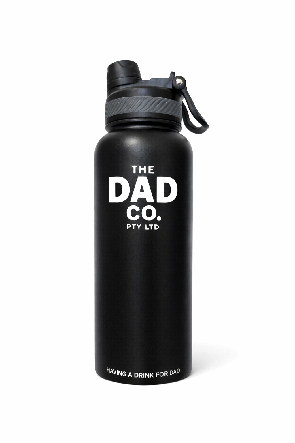 The Dad Bottle