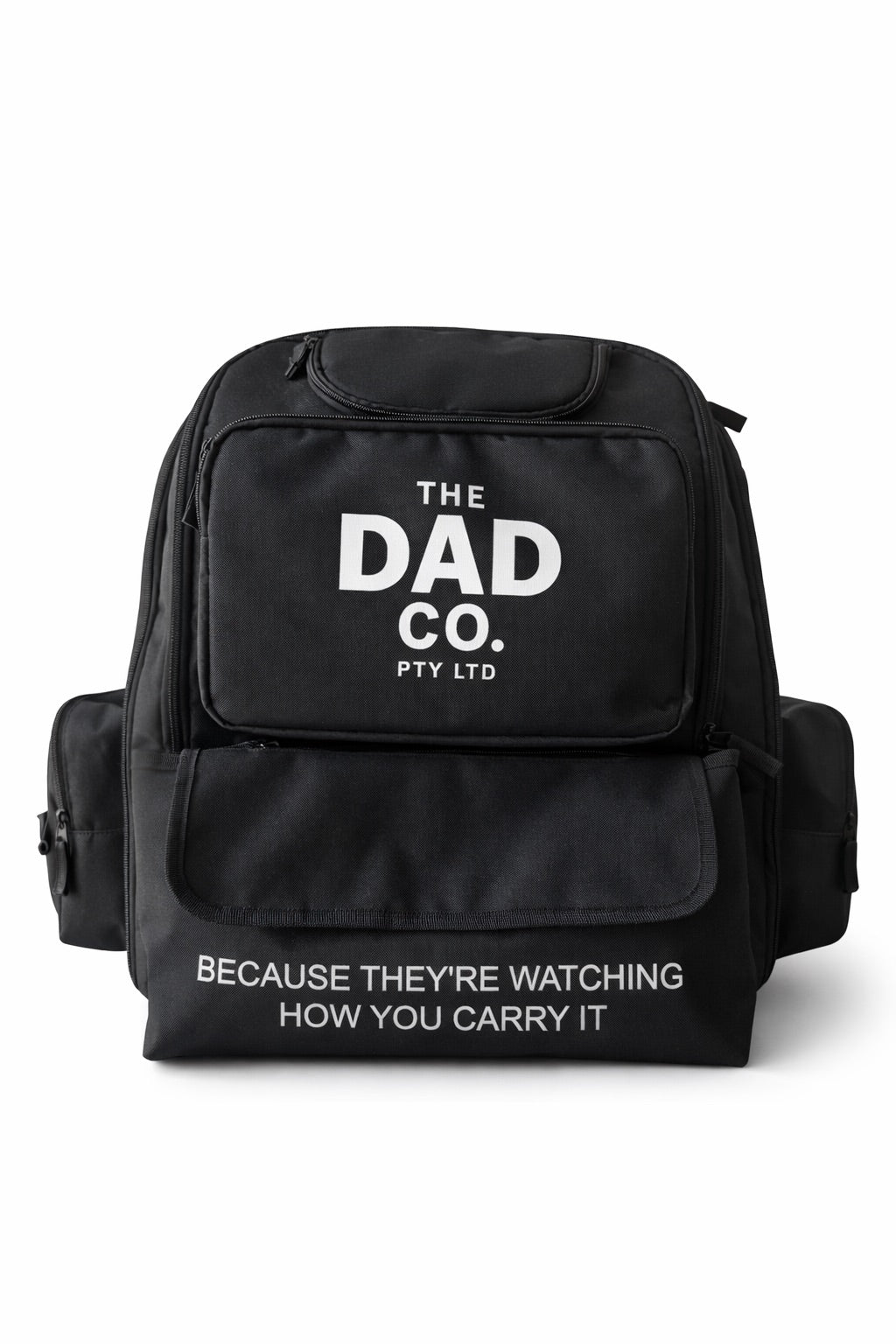 The Dad Bag